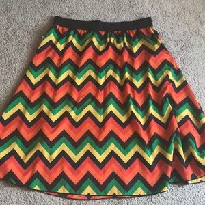 Lola skirt